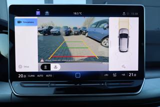 VOLKSWAGEN Golf usata, con Park Distance Control