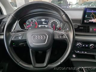 AUDI Q5 usata, con Filtro antiparticolato