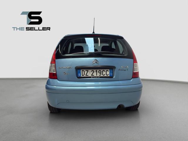 CITROEN C3 usata, con Autoradio