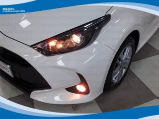 TOYOTA Yaris usata, con Cruise Control
