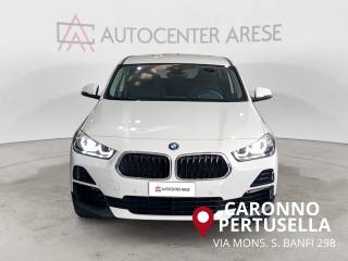 BMW X2 usata, con Chiusura centralizzata