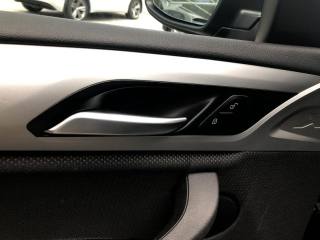 BMW X3 usata, con Sistema di navigazione