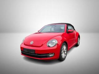 VOLKSWAGEN Maggiolino usata, con Airbag