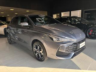 MG MG3 1.5 Hybrid+ Luxury