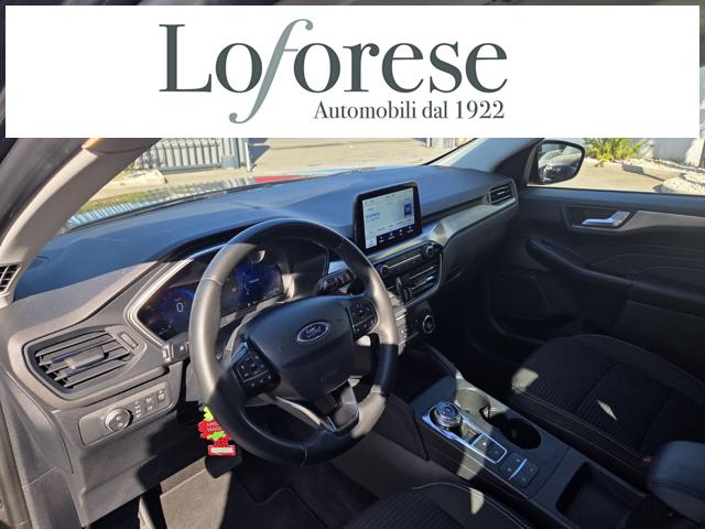 FORD Kuga usata, con Alzacristalli elettrici