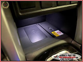 TOYOTA Corolla Cross usata, con Fendinebbia