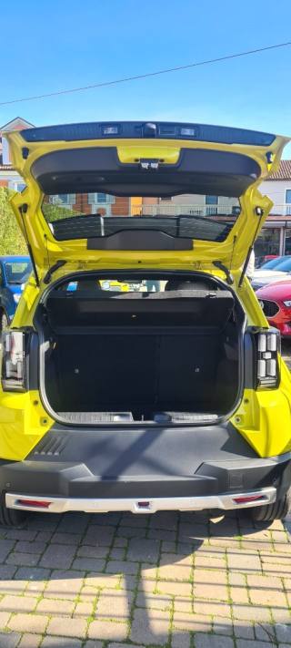 FIAT Grande Panda usata, con Airbag Passeggero
