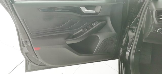 FORD Focus usata, con Freno di stazionamento elettrico