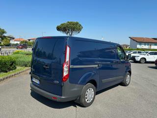 FORD Transit Custom usata, con Controllo trazione
