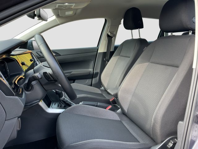 VOLKSWAGEN Taigo usata 8