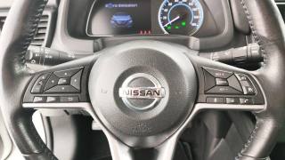NISSAN Leaf usata 47