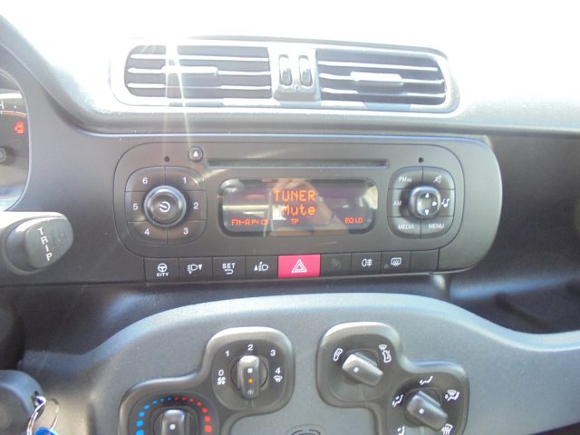FIAT Panda usata 23