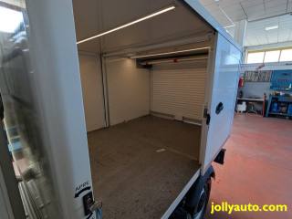 PIAGGIO Porter NP6 usata 17