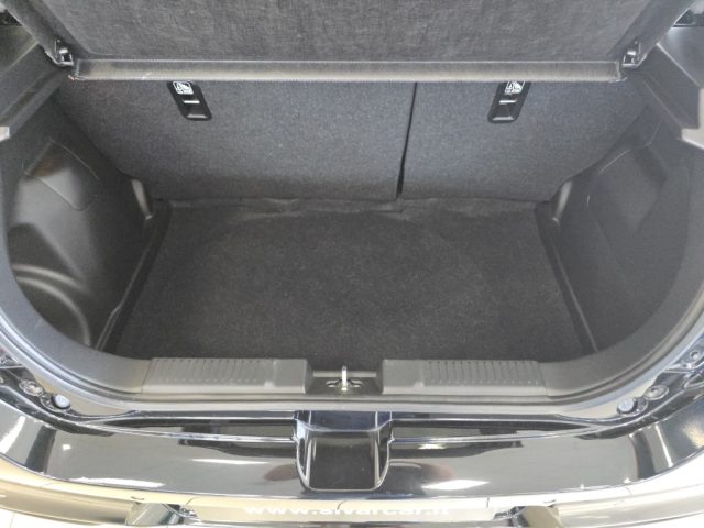 SUZUKI Swift usata, con Touch screen