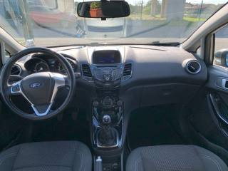 FORD Fiesta usata, con ESP