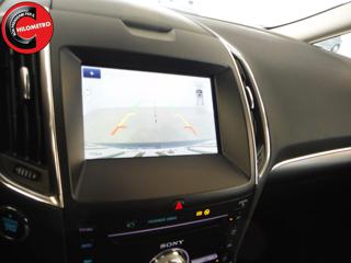 FORD S-Max usata, con Filtro antiparticolato