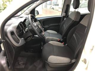 FIAT Panda usata, con Autoradio digitale