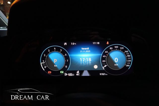 VOLKSWAGEN Golf GTI usata, con Cronologia tagliandi