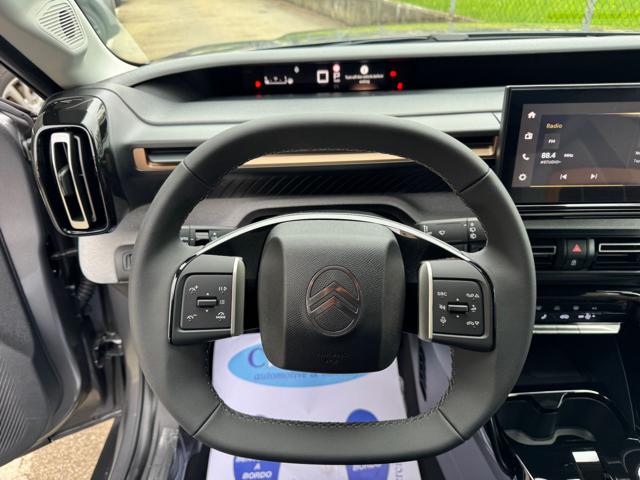 CITROEN C3 Aircross usata, con Controllo trazione