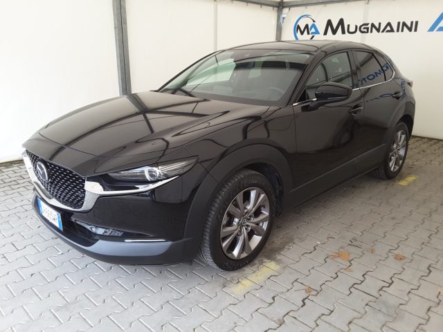 MAZDA CX-30 usata, con Airbag laterali