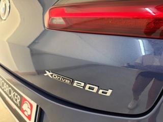 BMW X4 usata, con Autoradio