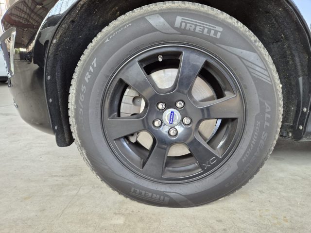 VOLVO XC60 usata, con Bracciolo