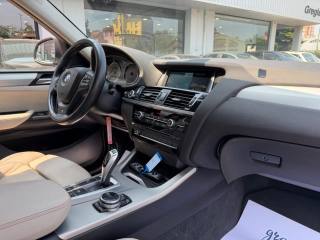BMW X4 usata, con Fari Xenon