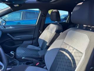 VOLKSWAGEN Taigo usata, con Controllo trazione