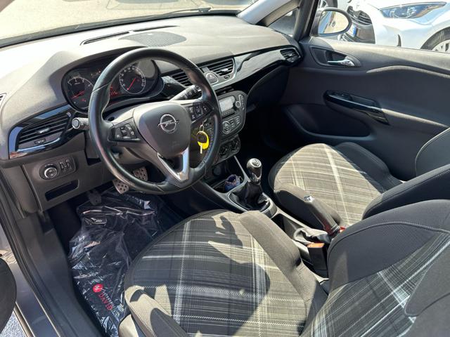 OPEL Corsa usata, con Antifurto