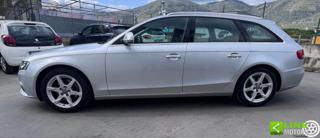 AUDI A4 usata, con Airbag Passeggero