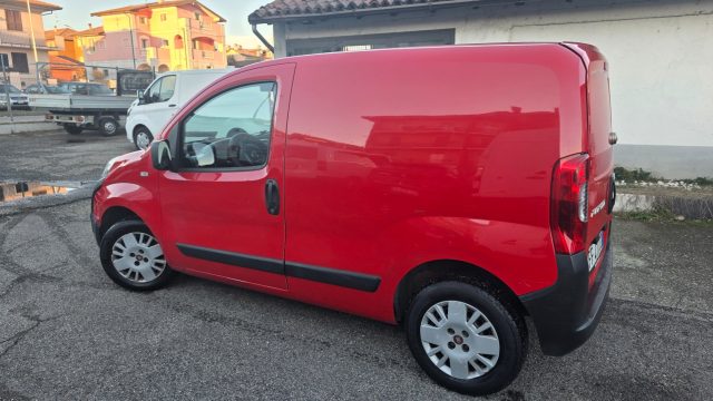 FIAT Fiorino usata, con Airbag