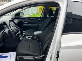 HYUNDAI Tucson usata, con Cruise Control