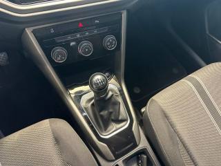 VOLKSWAGEN T-Roc usata, con Immobilizzatore elettronico