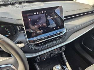 JEEP Compass usata, con Immobilizzatore elettronico