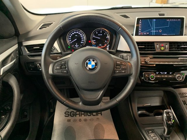 BMW X1 usata, con Chiusura centralizzata