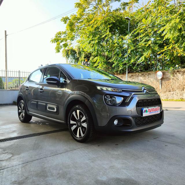 CITROEN C3 usata, con Airbag