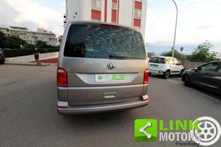 VOLKSWAGEN Caravelle usata, con Controllo trazione