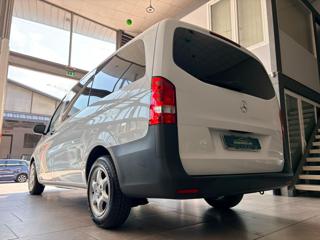 MERCEDES-BENZ Vito usata, con Chiusura centralizzata