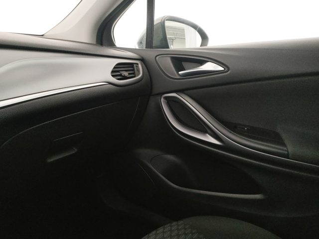 OPEL Astra usata, con Chiusura centralizzata telecomandata