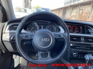 AUDI A4 usata, con Controllo trazione