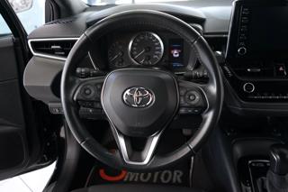 TOYOTA Corolla usata 48