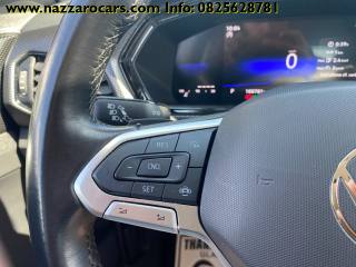 VOLKSWAGEN T-Cross usata, con Servosterzo