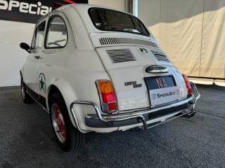FIAT 500 usata 10