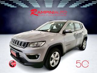 JEEP Compass 2.0 Multijet II automatica 4WD Pronta Consengna