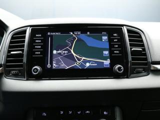 SKODA Karoq usata, con ESP