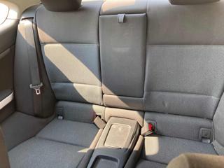 BMW 320 usata, con Filtro antiparticolato