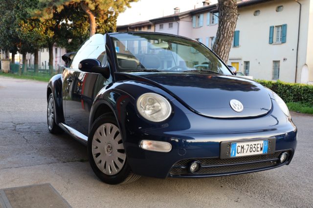 VOLKSWAGEN New Beetle usata 77