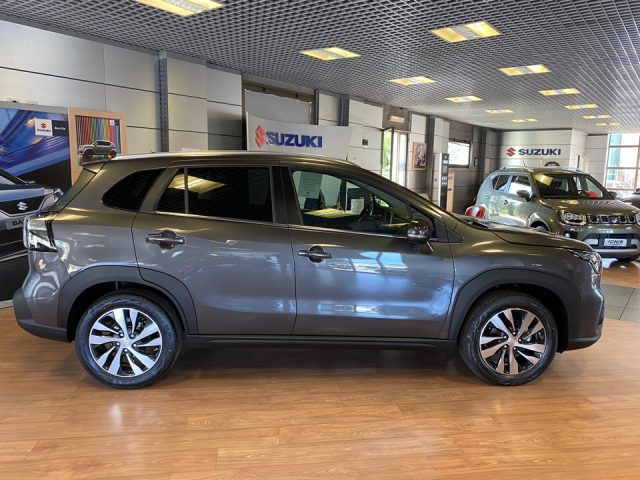 SUZUKI S-Cross usata, con Cerchi in lega