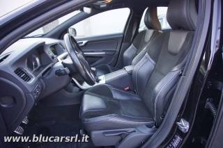 VOLVO V60 usata, con Autoradio