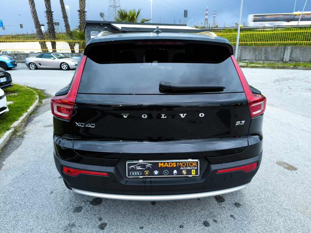 VOLVO XC40 usata, con Airbag Passeggero